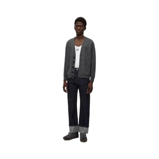 Anagram Cardigan