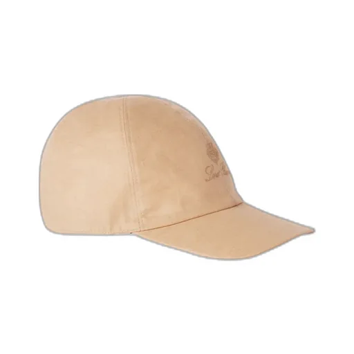 Logo Hat