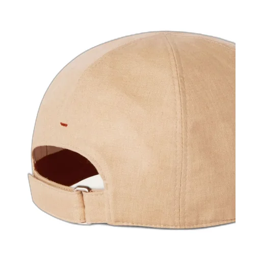Logo Hat