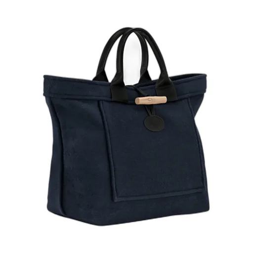 Le Roseau L Tote Bag