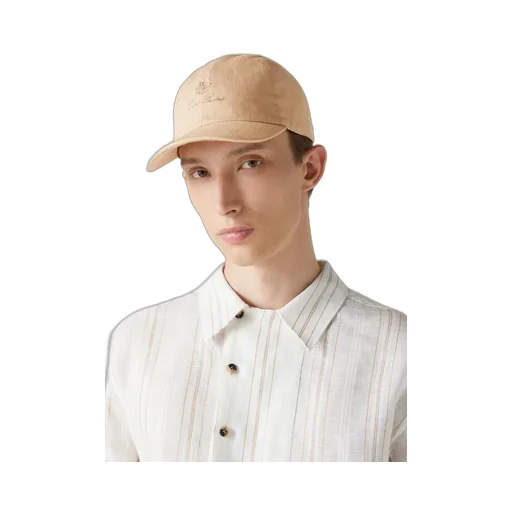 Logo Hat