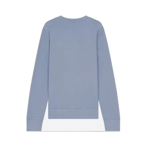 Fox Head Patch Crewneck Sweatshirt