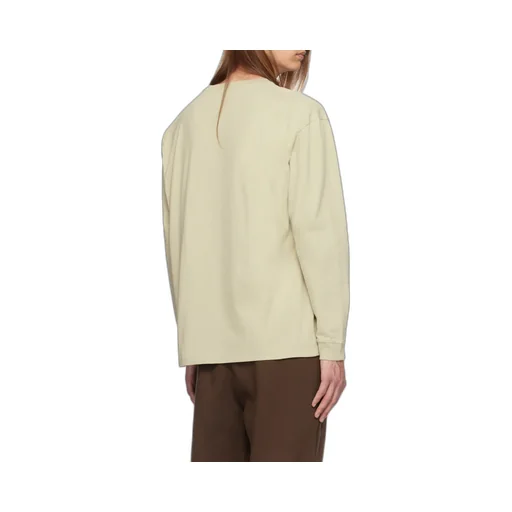 Logo Patch T-Shirt