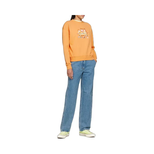 Belt-Loop Jeans