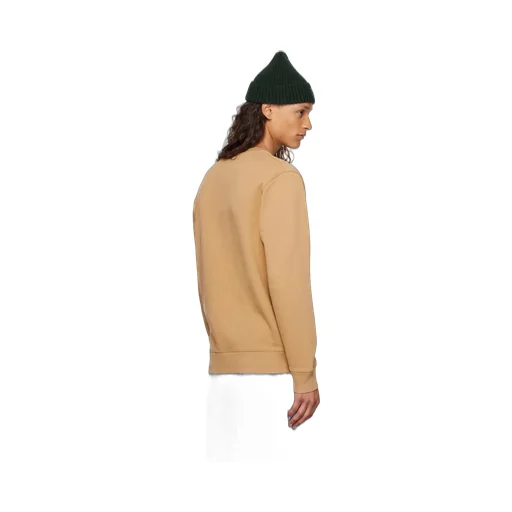 Chillax Round-Neck Sweater