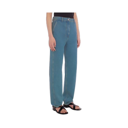 Belt-Loop Jeans