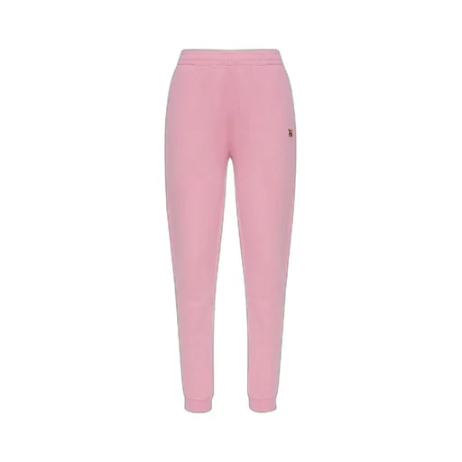 Elastic Waist Sweatpants