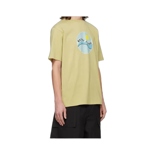 Logo Short-Sleeved T-Shirt
