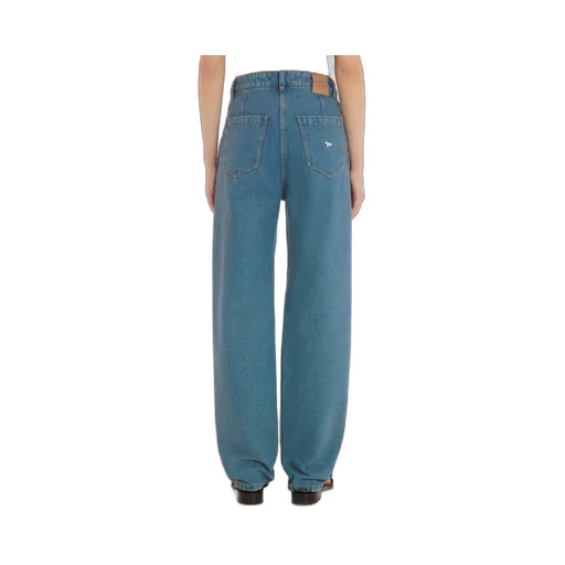 Belt-Loop Jeans