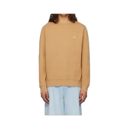 Chillax Round-Neck Sweater