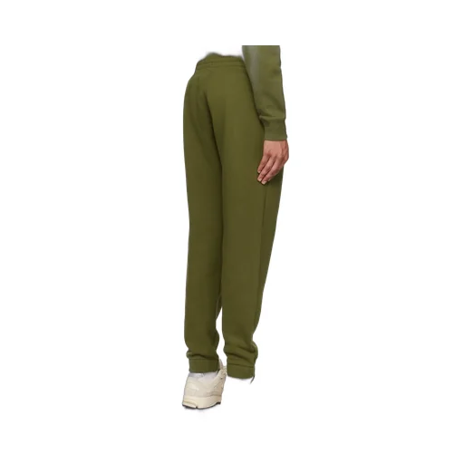 Signature Fox Motif Track Pants