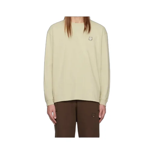 Logo Patch T-Shirt