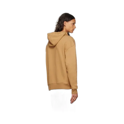 Logo Hooded Sweater