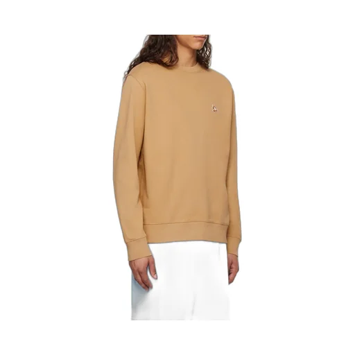 Chillax Round-Neck Sweater