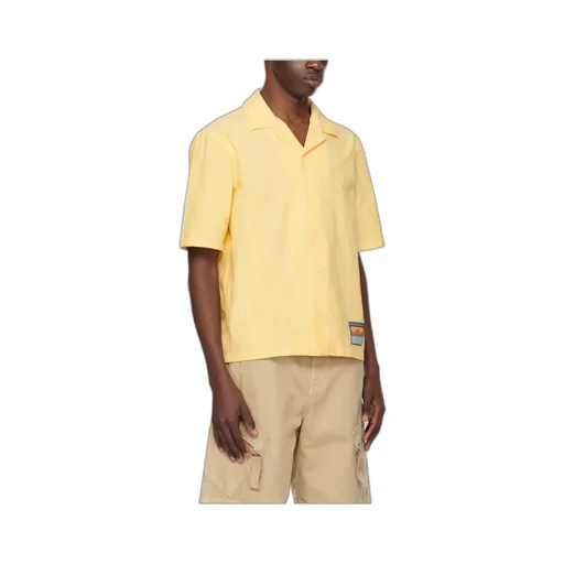 Resort Shirt