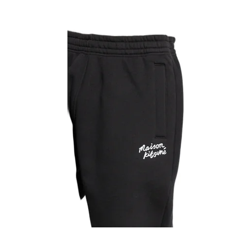 Logo Printed Track Pants