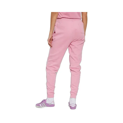 Elastic Waist Sweatpants