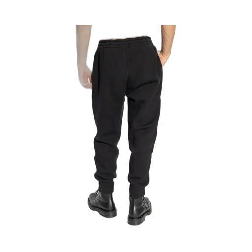 Logo Printed Track Pants