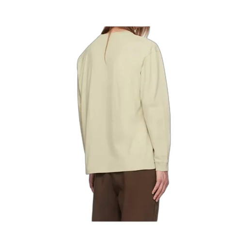 Logo Patch T-Shirt