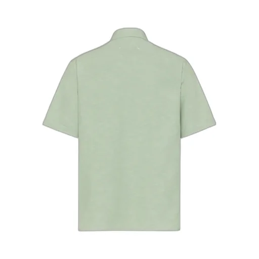 Poplin Shirt