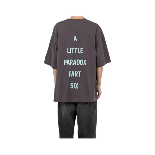 Short-Sleeved T-Shirt
