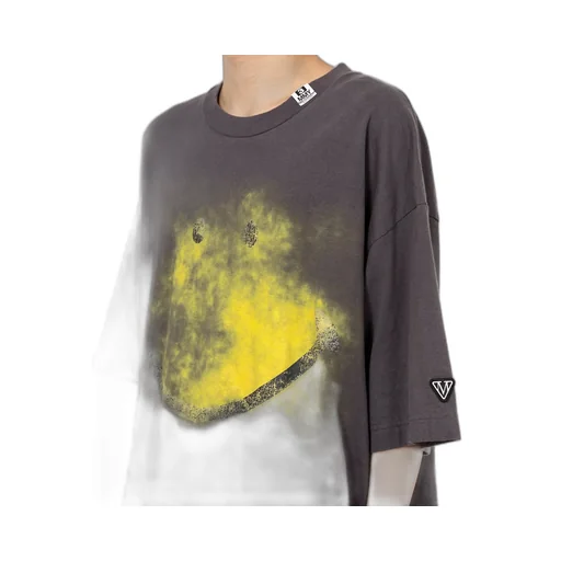 Short-Sleeved T-Shirt