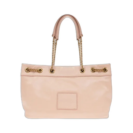 The Small Chain Sack Bag