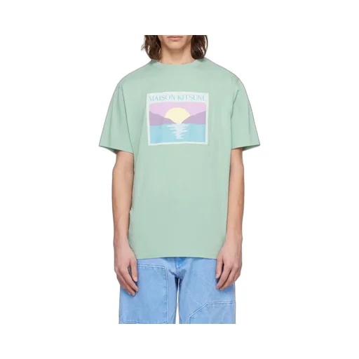 Short-Sleeved T-Shirt