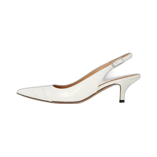 Kinkies Slingback Pumps