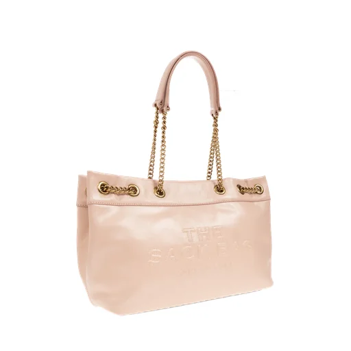The Small Chain Sack Bag