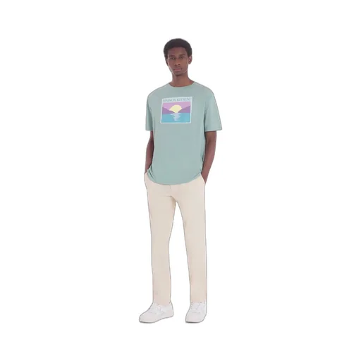 Short-Sleeved T-Shirt