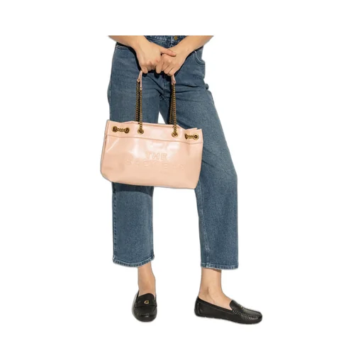 The Small Chain Sack Bag