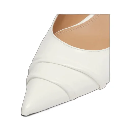 Kinkies Slingback Pumps
