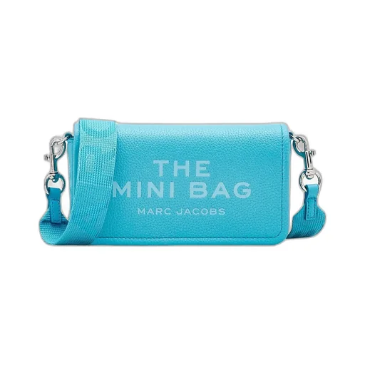 The Mini Crossbody Bag
