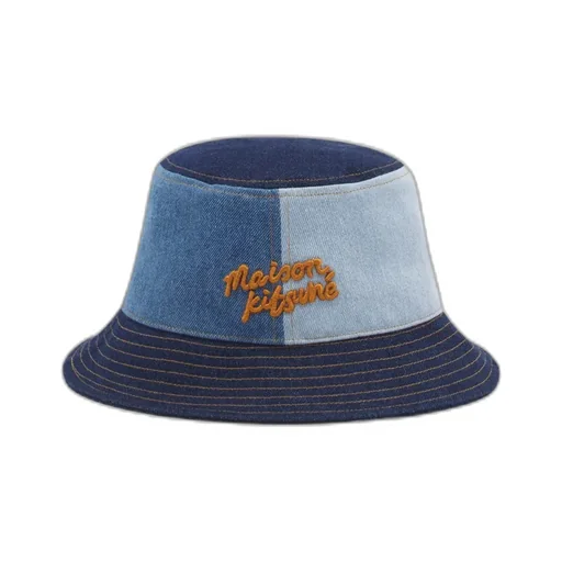 Logo Fisherman's Hat