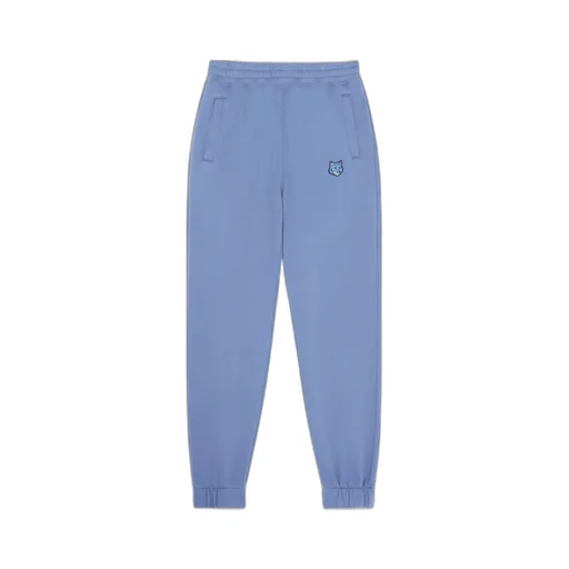 Fox Head Patch Track Pants