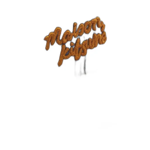 Logo Fisherman's Hat