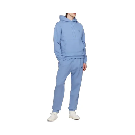 Fox Head Patch Track Pants