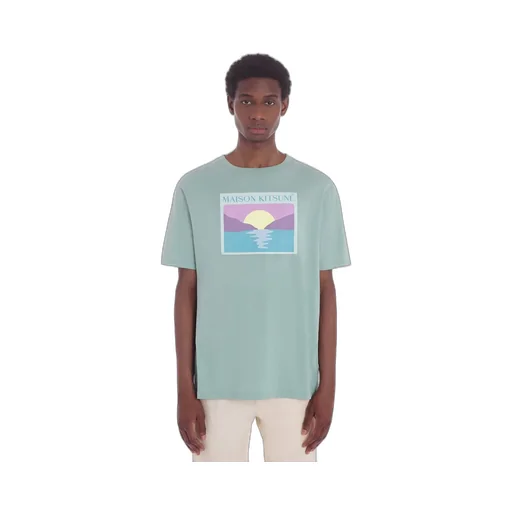 Short-Sleeved T-Shirt