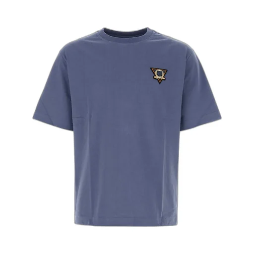 Surf Collage Printed Crewneck T-Shirt