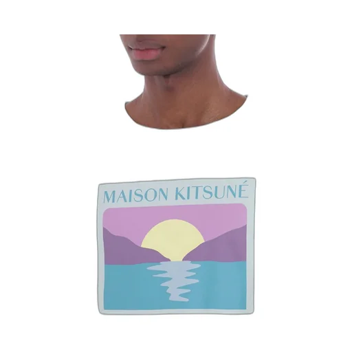 Short-Sleeved T-Shirt