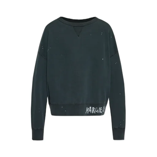 Cotton Sweatshirt
