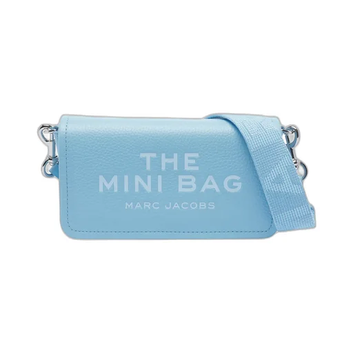 The Mini Crossbody Bag