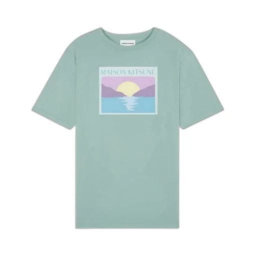 Short-Sleeved T-Shirt