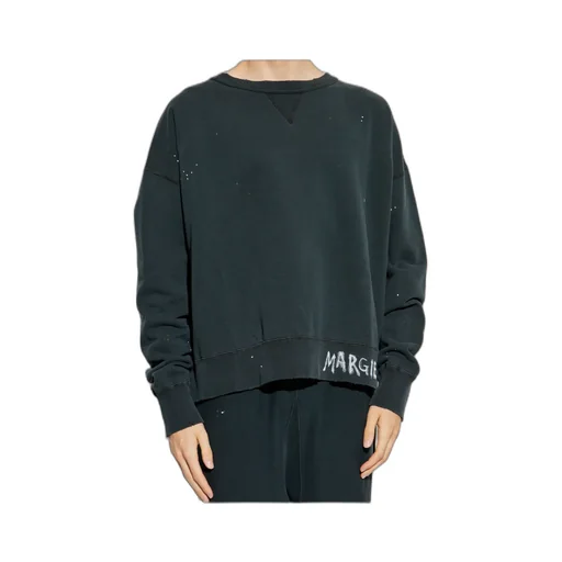 Cotton Sweatshirt