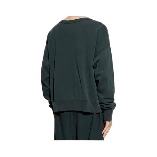 Cotton Sweatshirt