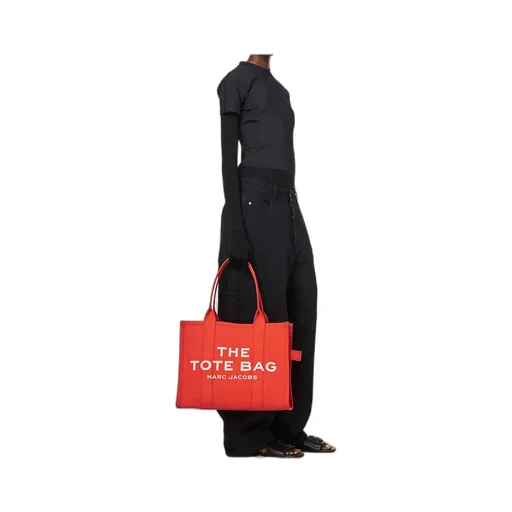 The Large Tote Bag