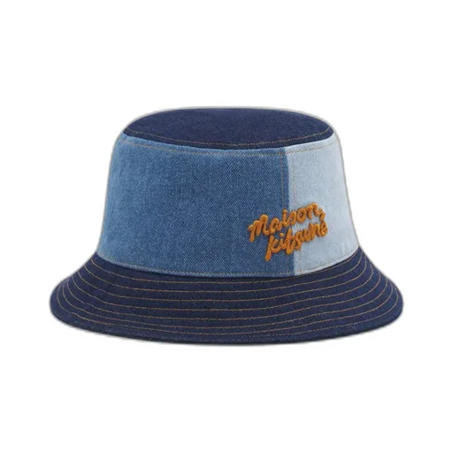 Logo Fisherman's Hat