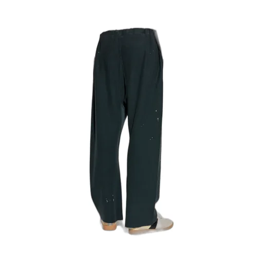 Distressed Sweatpants