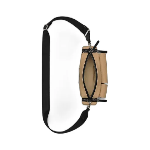 The Cargo Canvas Shoulder Bag
